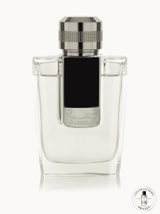 Bussma – Arabian Oud